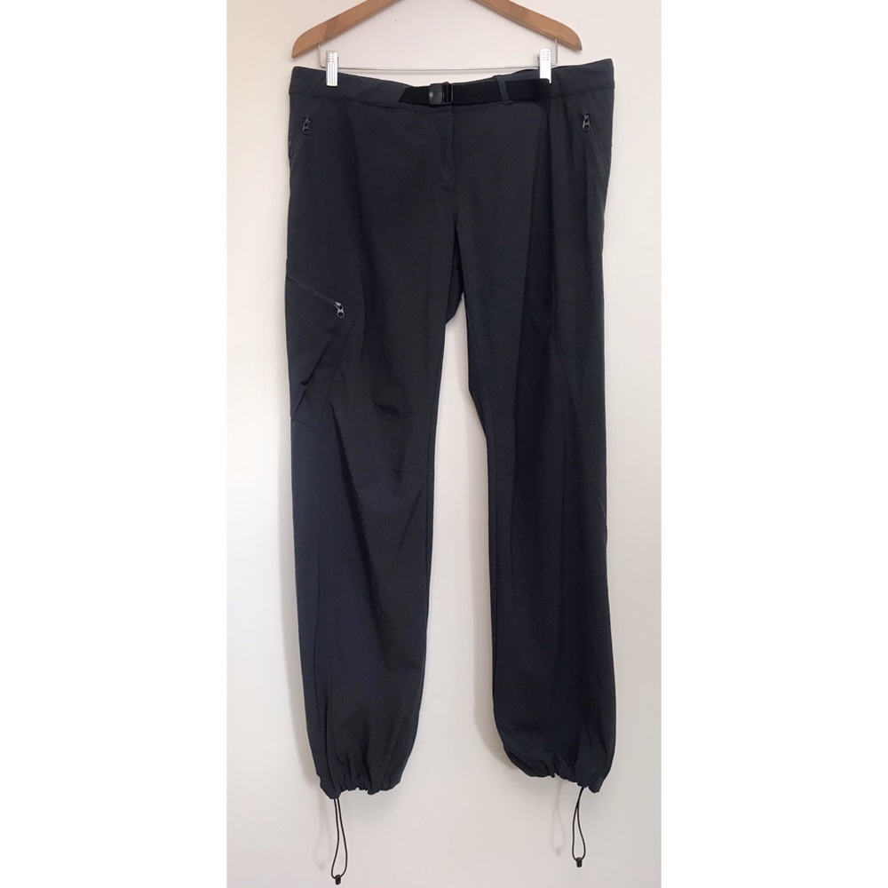 Westcomb soft shell outdoor pants hiking camping